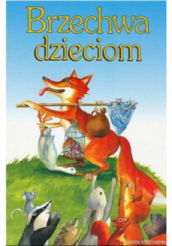 Brzechwa Dzieciom