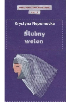 Ślubny welon