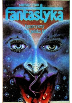 Fantastyka Nr 12 / 86