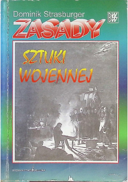 Zasady sztuki wojennej