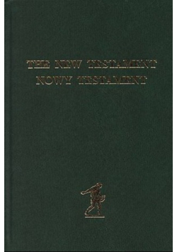 The New Testament Nowy Testament