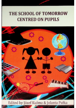 The school of tomorrow centred on pupils