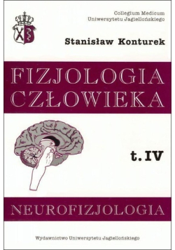 Fizjologia człowieka Tom 4