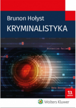 Kryminalistyka
