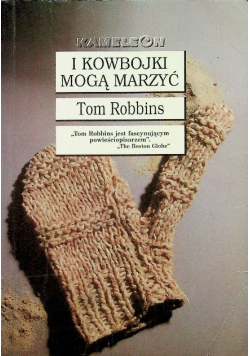 I kowbojki mogą marzyć