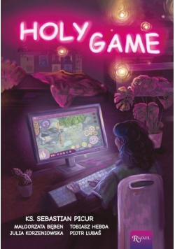 Holy Game