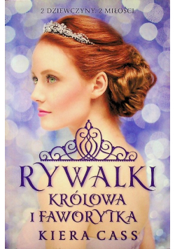 Rywalki Królowa i Faworytka