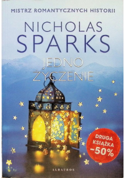 Jedno życzenie