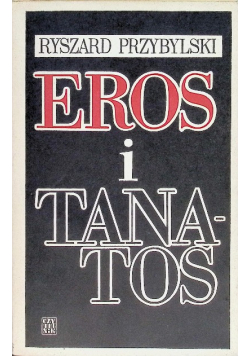 Eros i Tanatos