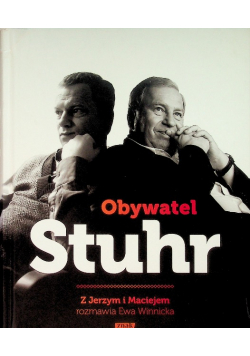 Obywatel Stuhr