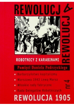 Rewolucja Nr 4