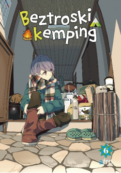 Beztroski Kemping Tom 6