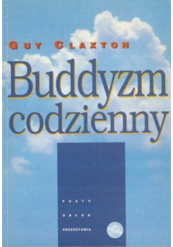 Buddyzm codzienny