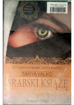 Arabski książe