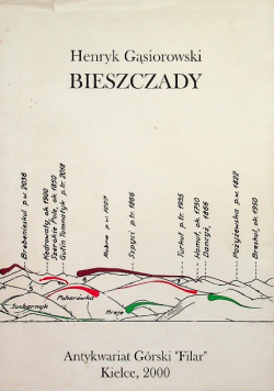 Bieszczady
