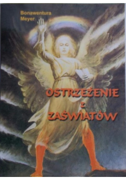 Ostrzeżenie z zaświatów