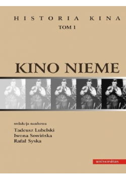 Kino nieme