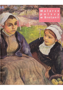 Malarze Polscy w Bretanii
