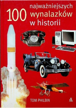 100 najważniejszych wynalazków w historii