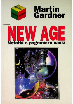New Age Notatki o pograniczu nauki
