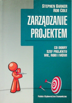 Zarządzanie projektem