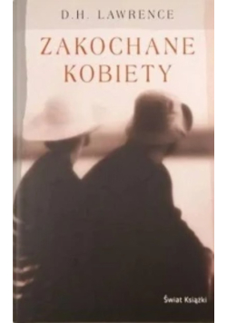 Zakochane kobiety
