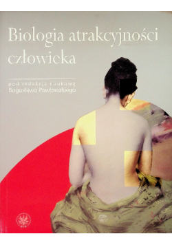 Biologia atrakcyjności człowieka