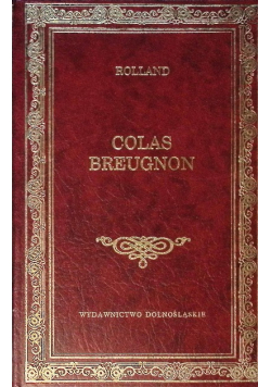 Colas Breugnon
