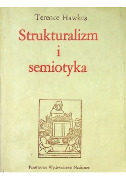 Strukturalizm i semiotyka