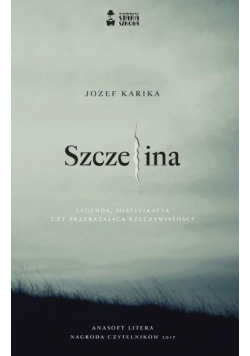 Szczelina