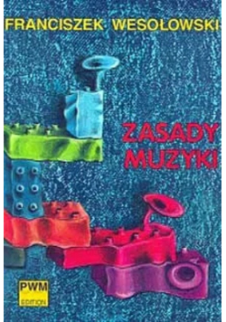 Zasady muzyki