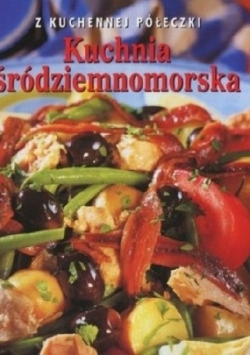 Kuchnia śródziemnomorska