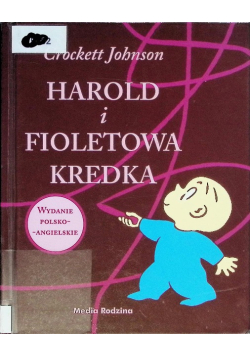 Harold i fioletowa kredka