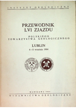 Przewodnik LVI jazdu