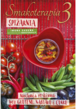 Smakoterapia 3 Spiżarnia