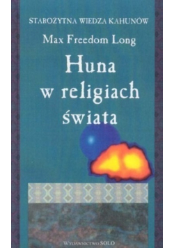 Huna w religiach świata