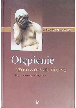 Otępienie czołowo skroniowe