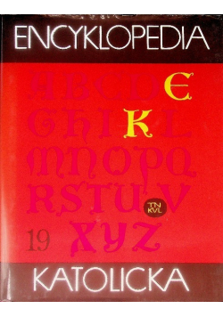 Encyklopedia katolicka 19