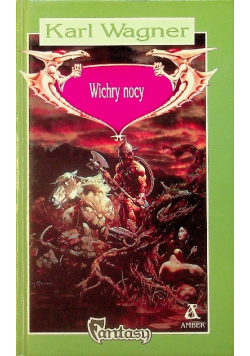 Wichry nocy