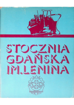 Stocznia Gdańska im Lenina