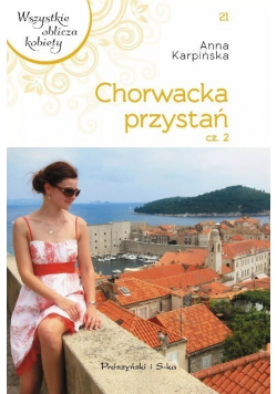 Chorwacka przystań Część 2