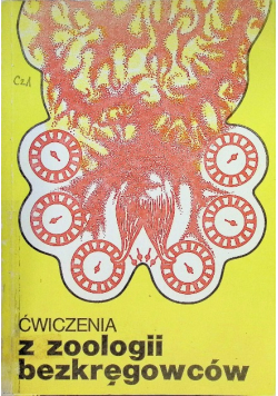 Ćwiczenia z zoologii bezkręgowców