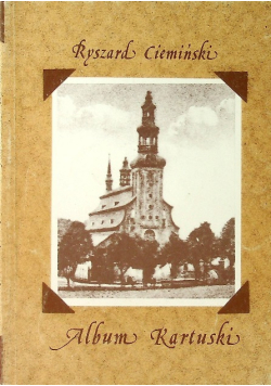 Album Kartuski