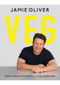 Veg: Easy & Delicious Meals for Everyone