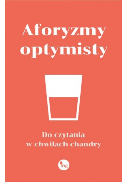 Aforyzmy optymisty