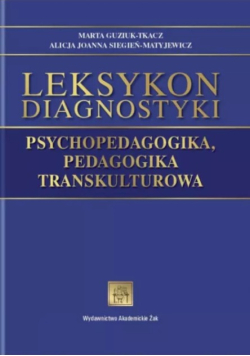 Leksykon diagnostyki