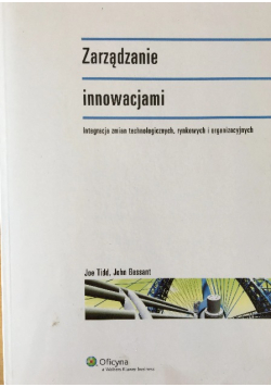 Zarządzanie innowacjami