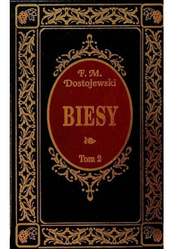 Biesy Tom II
