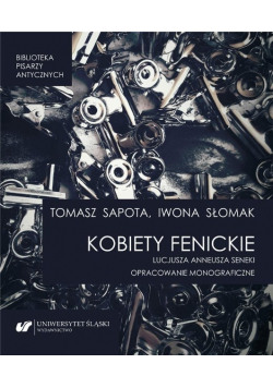 Kobiety fenickie