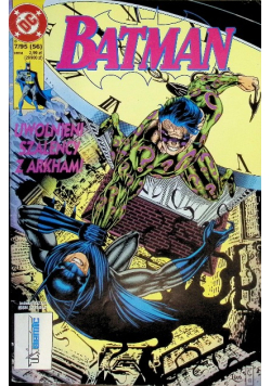 Batman Nr 7